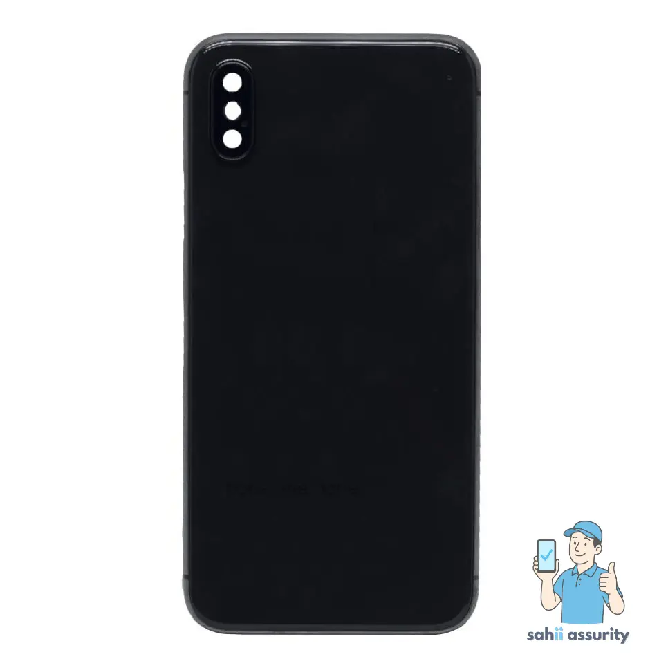 Full Body Housing for Apple iPhone X 256GB thumbnail